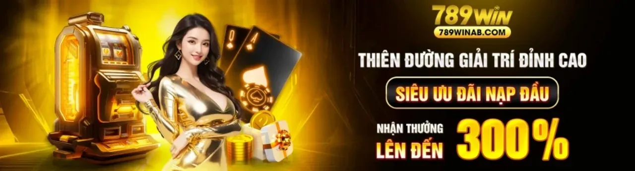 Jackpot lớn