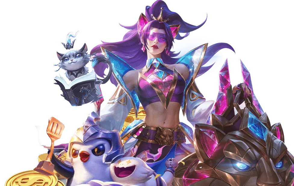 Các lá bài và cách tính điểm trong Baccarat