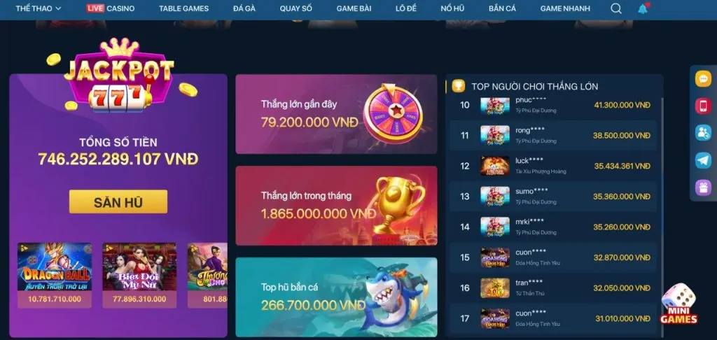 Tận dụng khuyến mãi sin88 win